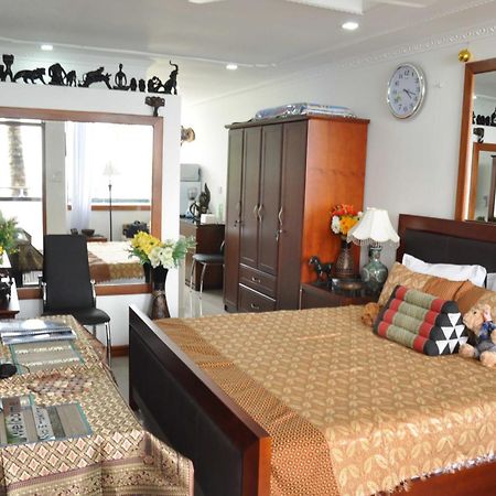 Goviyapana Beach Hotel Ahangama Room photo