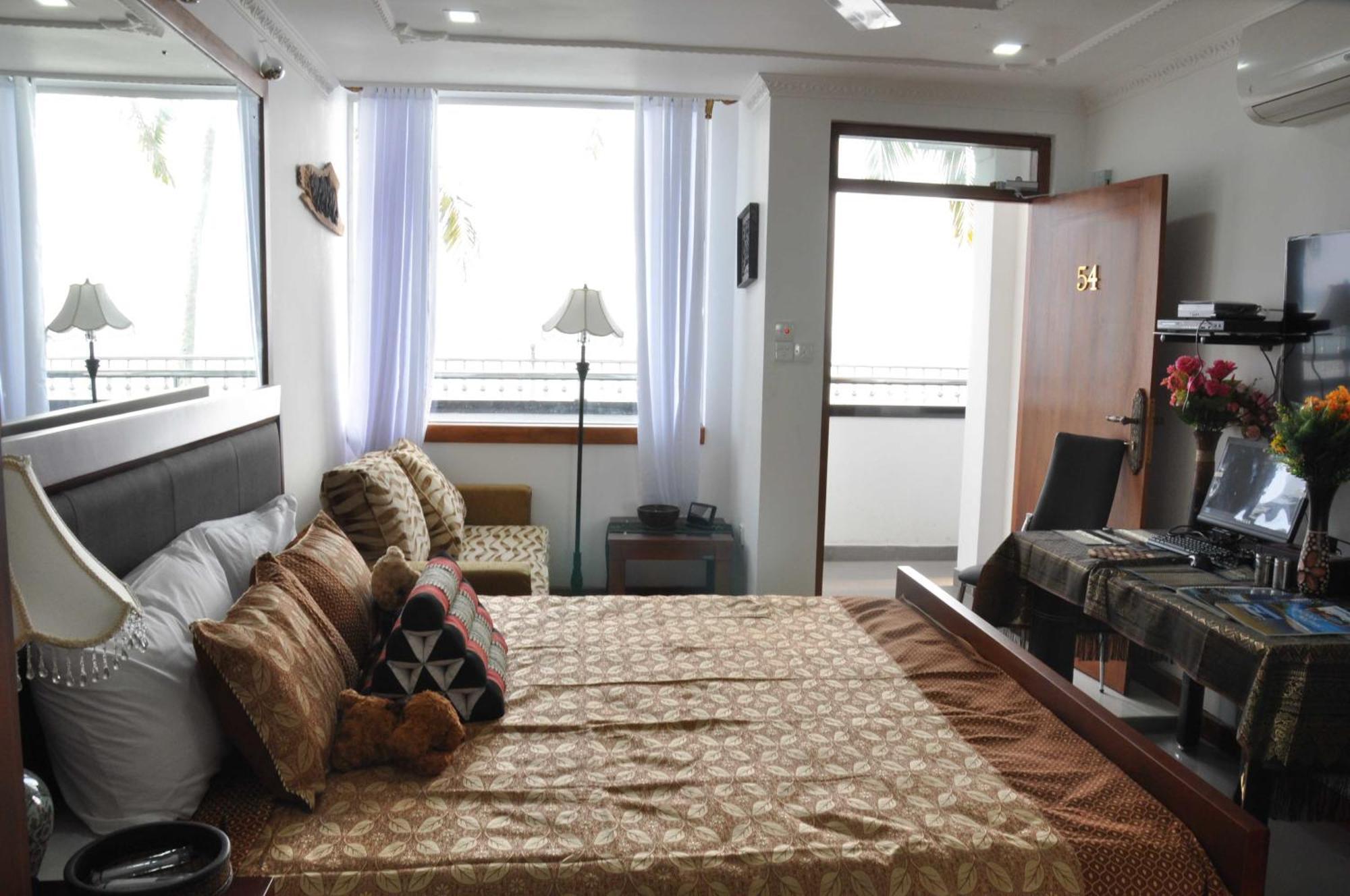 Goviyapana Beach Hotel Ahangama Room photo