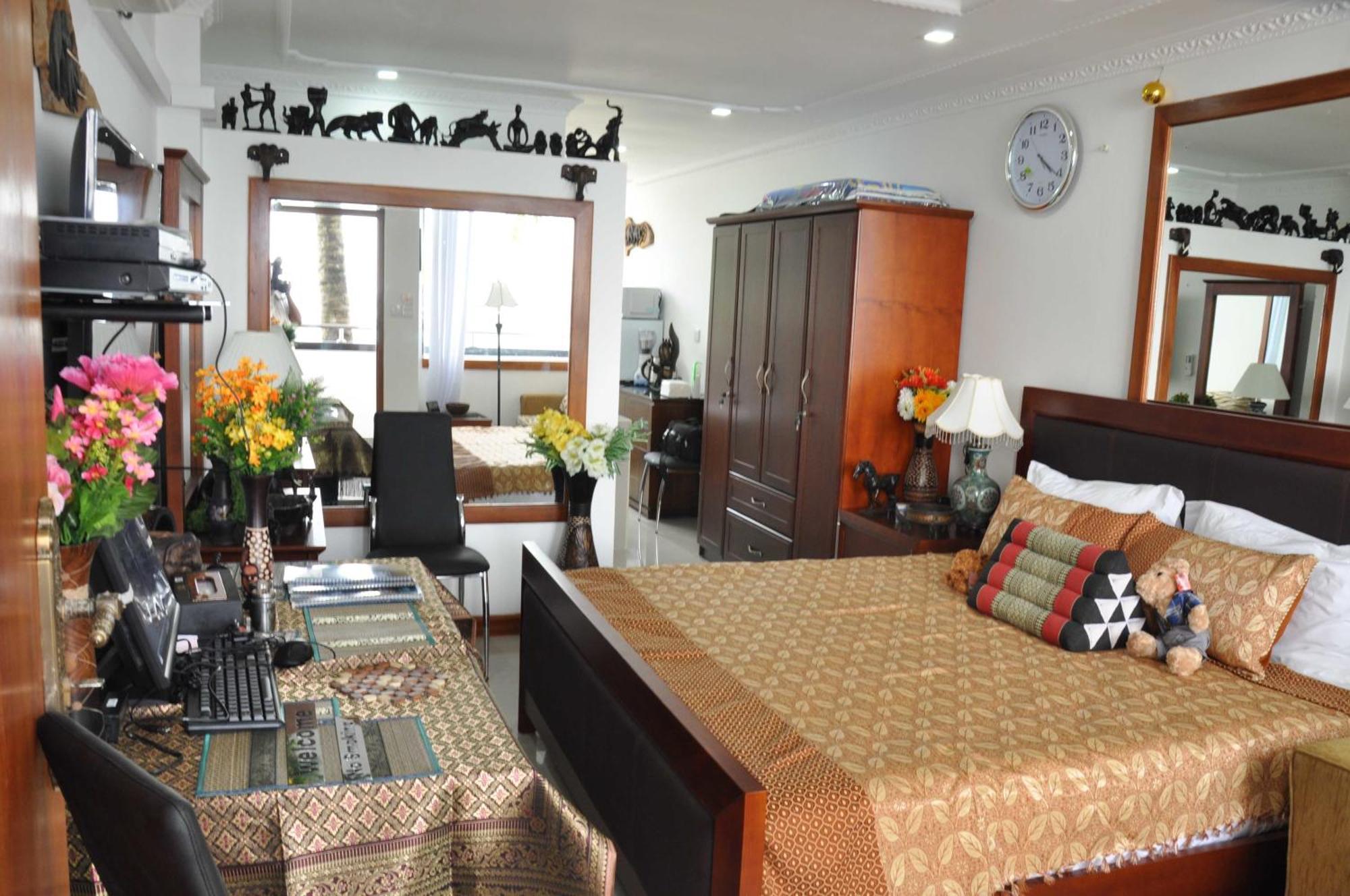 Goviyapana Beach Hotel Ahangama Room photo