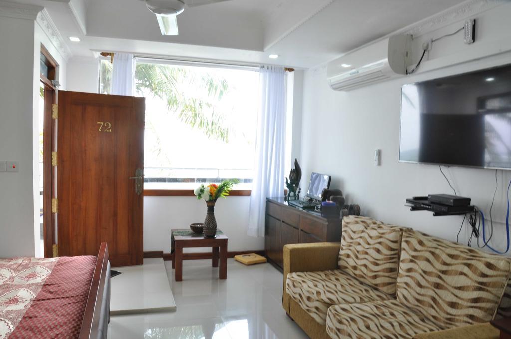 Goviyapana Beach Hotel Ahangama Room photo