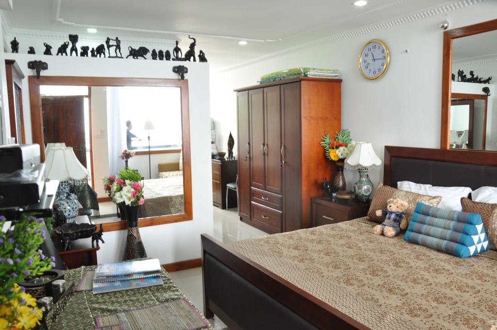 Goviyapana Beach Hotel Ahangama Room photo