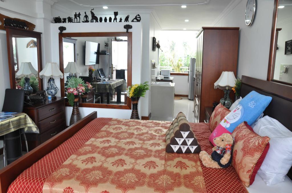 Goviyapana Beach Hotel Ahangama Room photo